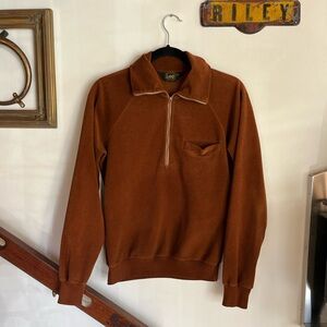 Vintage Lee pullover